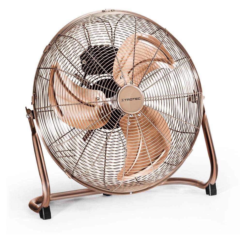 Bodenventilator TVM 17