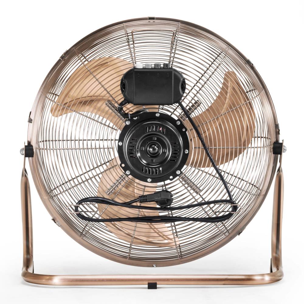 Bodenventilator TVM 17