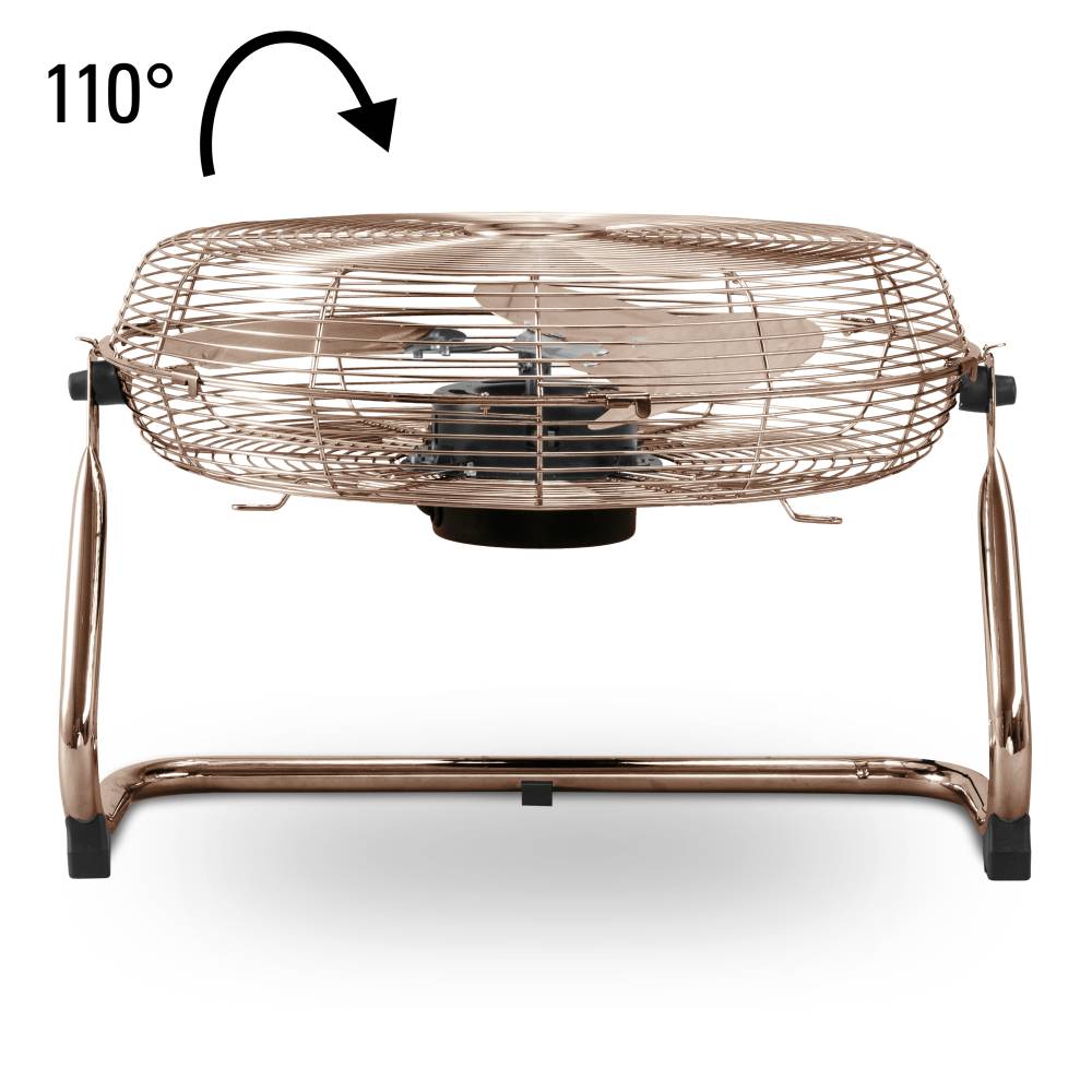 Bodenventilator TVM 17