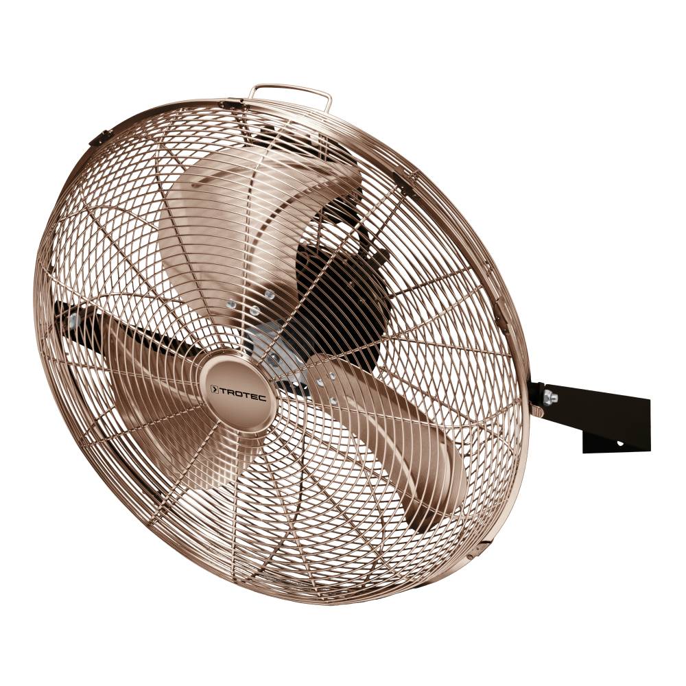 Bodenventilator TVM 17