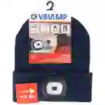 Mütze mit LED-Frontleuchte, Strickmütze mit LED-Licht ideal zum Joggen, Campen, Arbeiten, Spazieren etc., wiederaufladba Mütze mit LED-Frontleuchte, Strickmütze mit LED-Licht ideal zum Joggen, Campen, Arbeiten, Spazieren etc., wiederaufladba