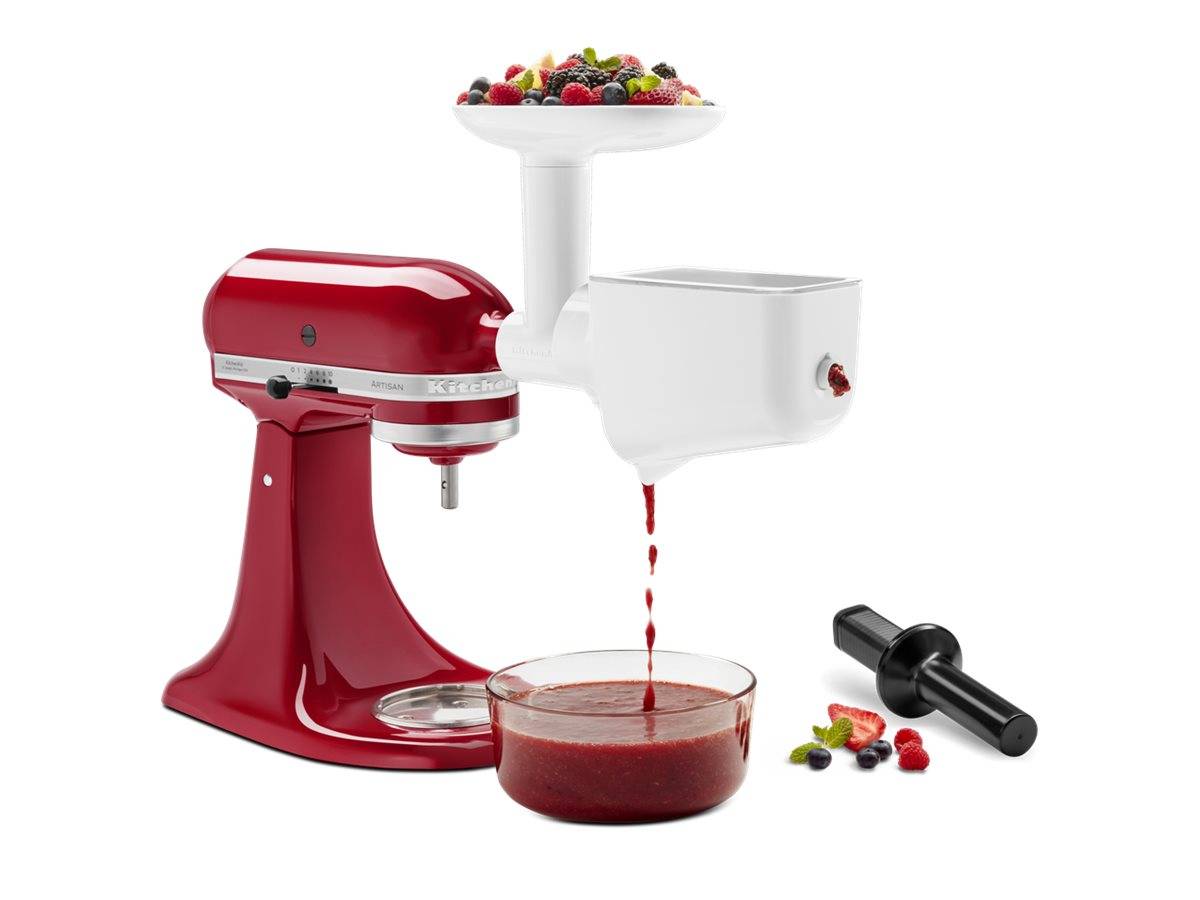 KitchenAid 5KSMFVSFGA (5KSMFGA+5KSMFVSP) - Zubehör-Kit