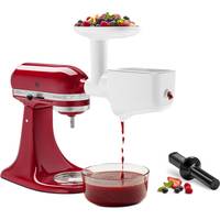 KitchenAid 5KSMFVSFGA (5KSMFGA+5KSMFVSP) - Zubehör-Kit