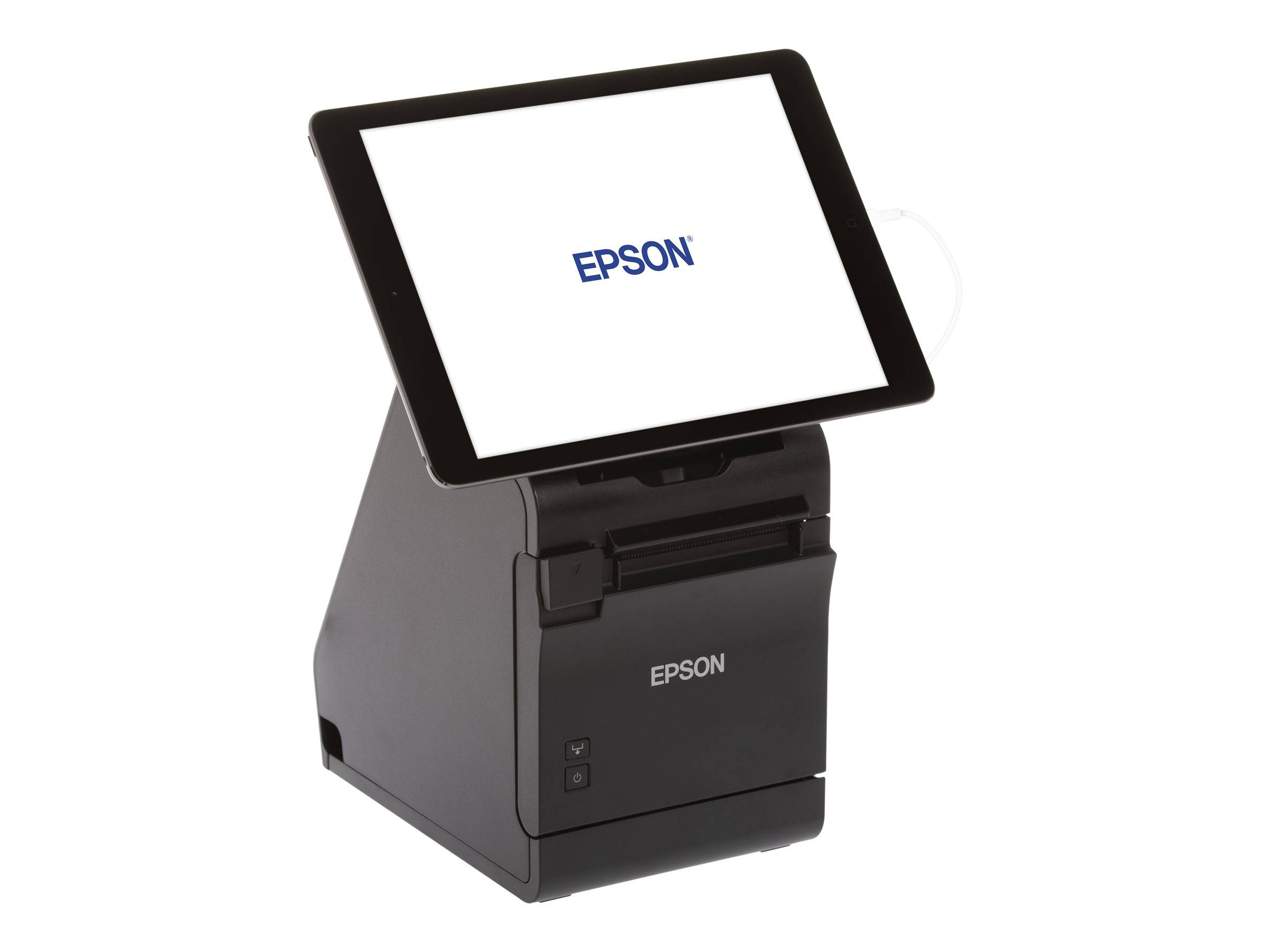 Epson TM m30II-S (012A0) - Belegdrucker - Thermozeile - Rolle (7,95 cm)