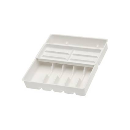 keeeper Besteckkasten mit Schieber "filippa", 13 Fächer