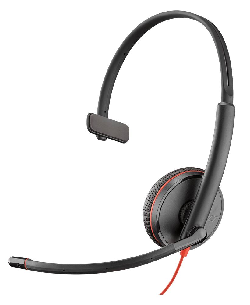 Poly - Plantronics Blackwire C3215 - 3200 Series