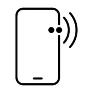 OLYMPIA Joy II - Feature Phone - Dual-SIM - microSD slot