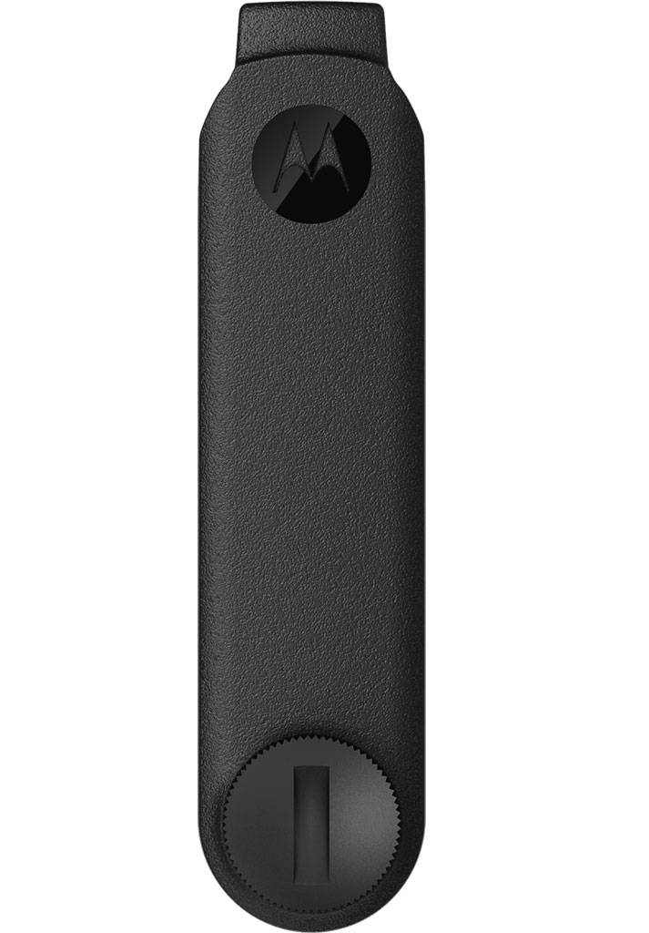Motorola Staubschutz für seitlichen Zubehörstecker R7 MXP600 PMHN4429A