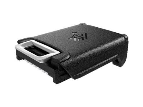 Zebra PowerPrecision Plus - Batterie für Barcodelesegerät