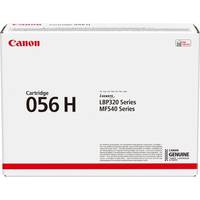 Canon 056 H - Mit hoher Kapazität - Schwarz - original