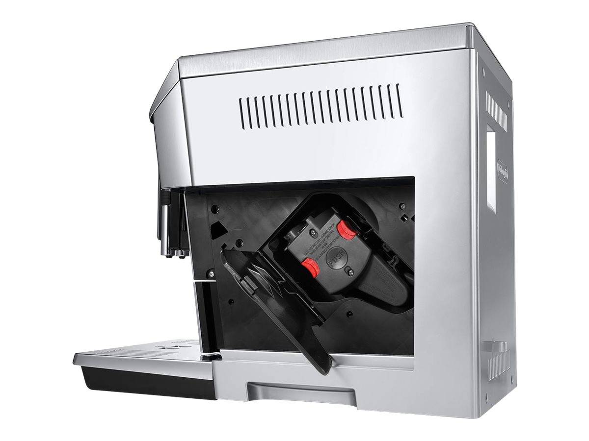 De'Longhi PrimaDonna Elite ECAM 656.75.MS - Automatische Kaffeemaschine mit Cappuccinatore