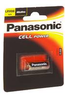 Panasonic LR-V08/1BP - Batterie LR-V08 - Alkalisch