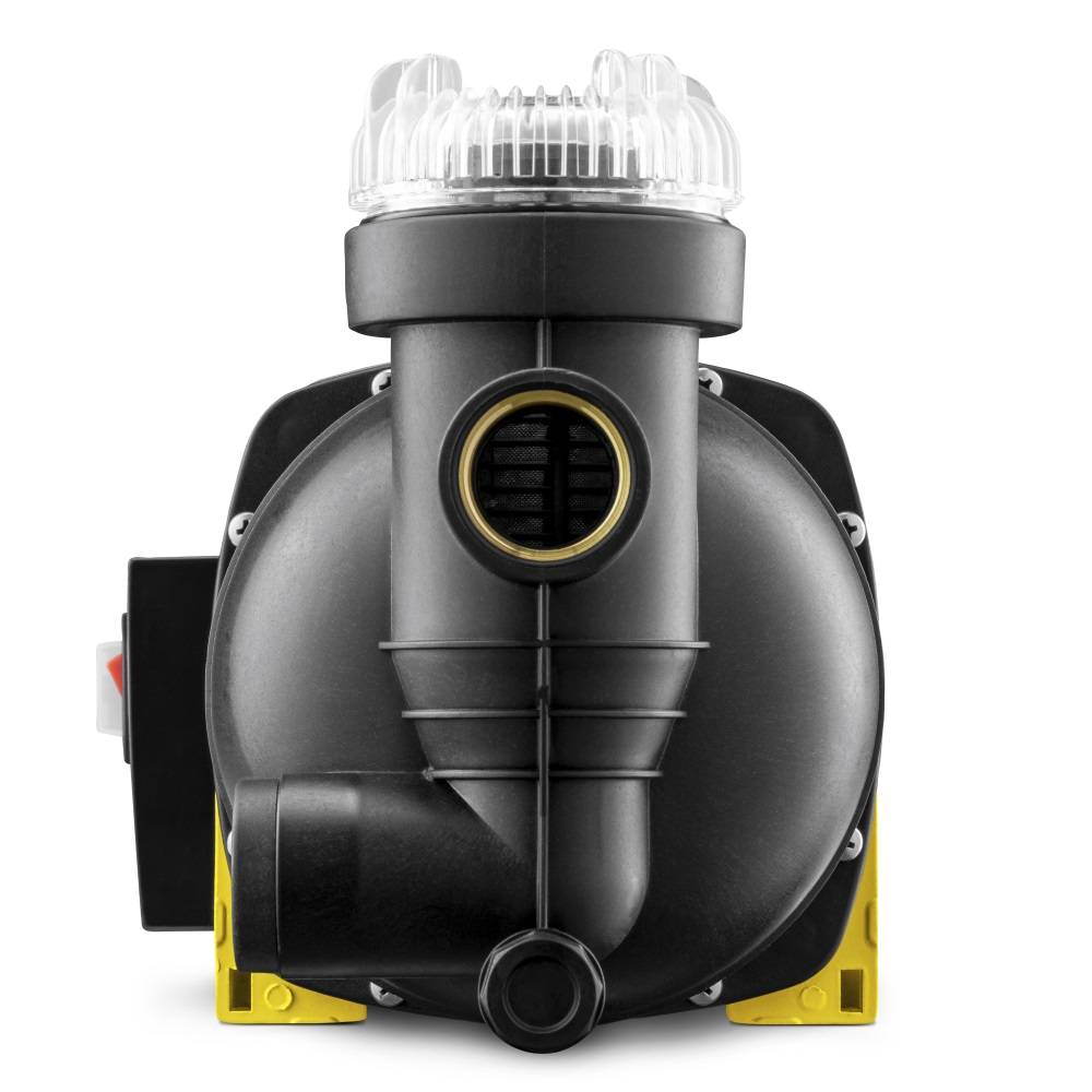 TROTEC TGP 1005 E Gartenpumpe 3.300 l/h