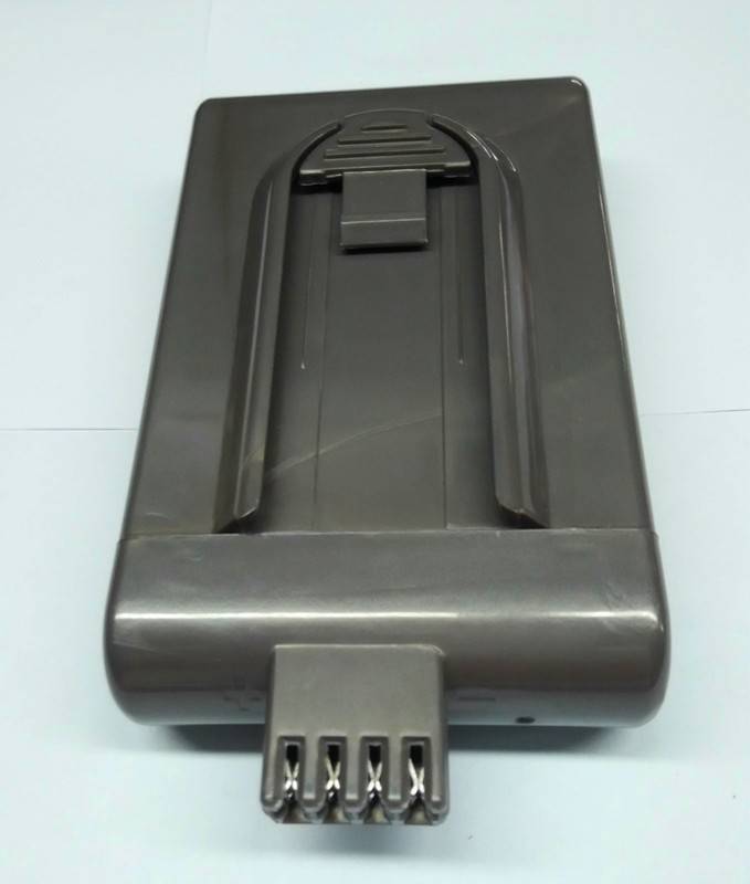 Akku 21,6V 3.0Ah LI-ION für Dyson DC16, DC16 Root 6, DC16 Animalpro / BP-01