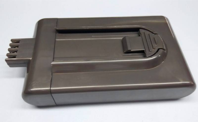 Akku 21,6V 3.0Ah LI-ION für Dyson DC16, DC16 Root 6, DC16 Animalpro / BP-01