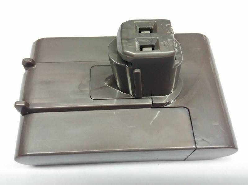 Akku 22,2V 2.0Ah LI-ION für Dyson DC31 / 917083-01