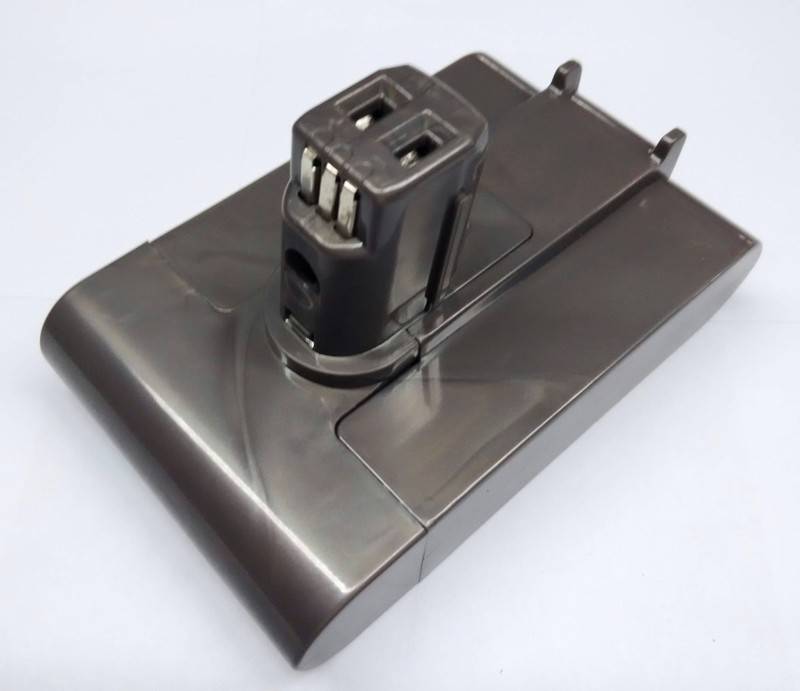 Akku 22,2V 2.0Ah LI-ION für Dyson DC31 / 917083-01