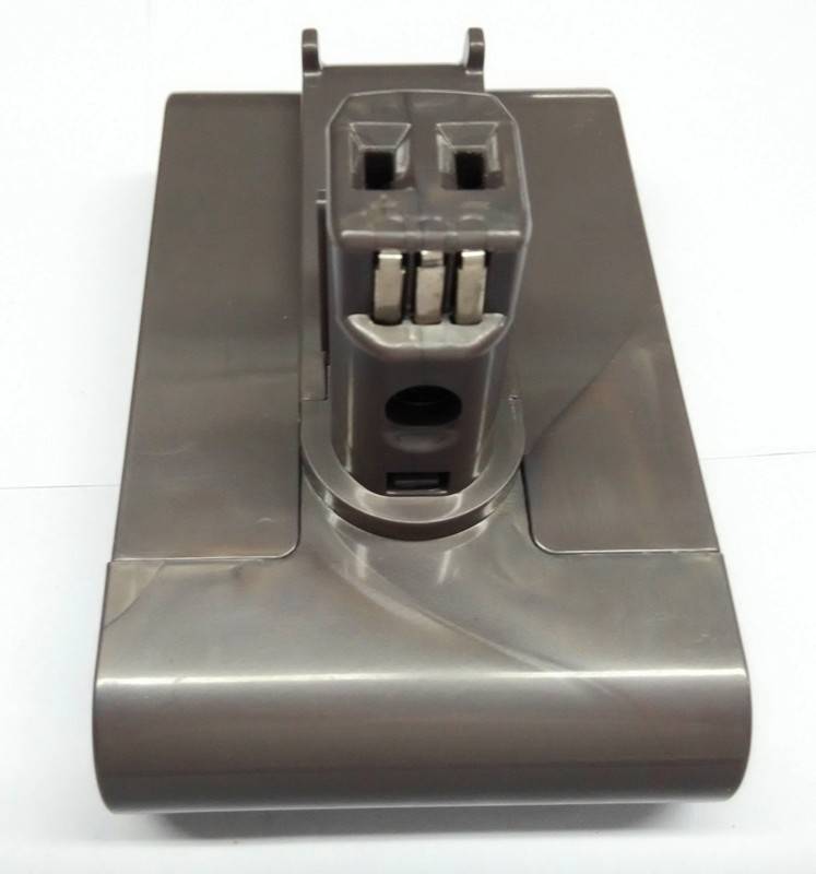 Akku 22,2V 3.0Ah LI-ION für Dyson DC31 / 917083-01