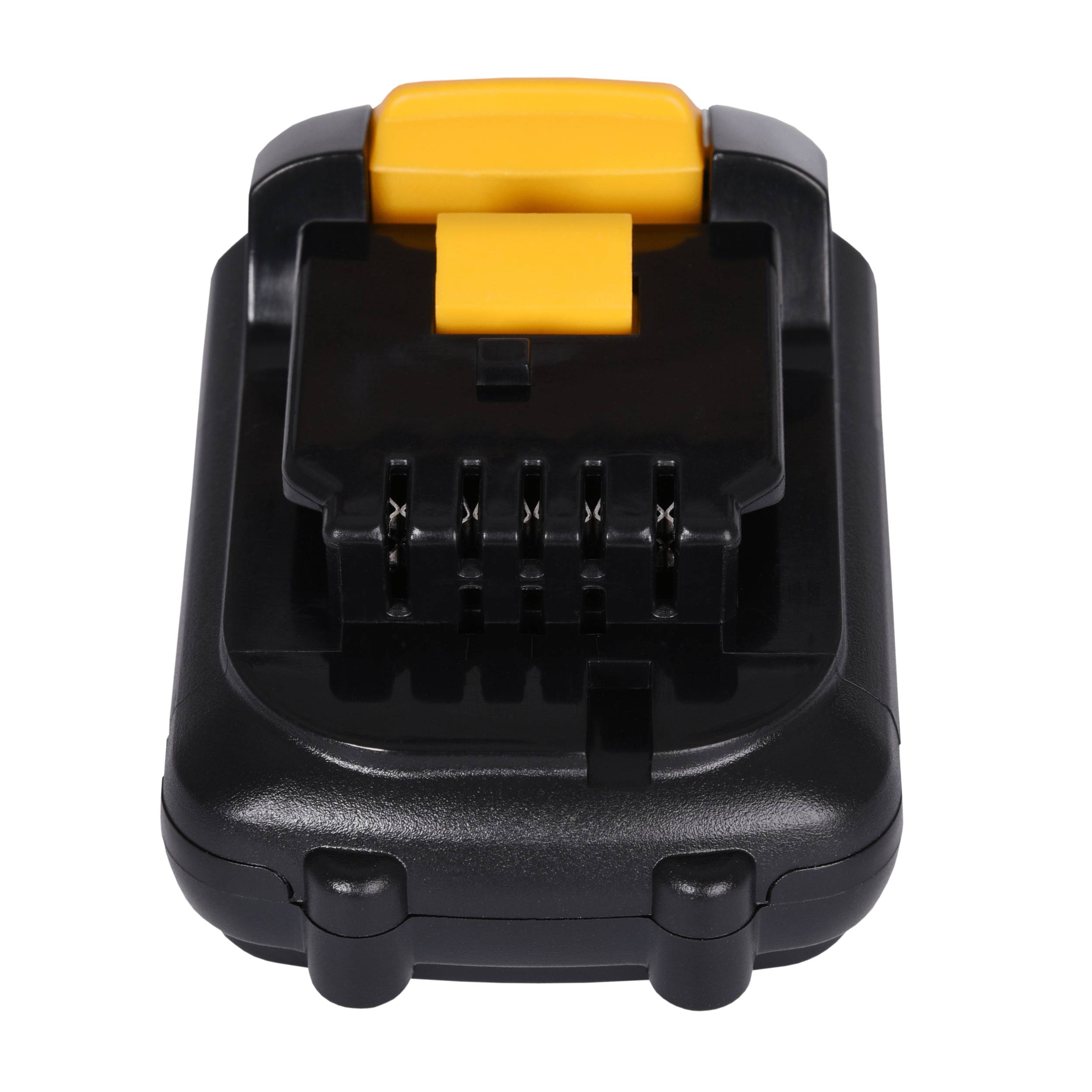 Akku passend für DeWalt DCB120, DCB121, DCB127 mit 12V 2,5Ah Li-Ion