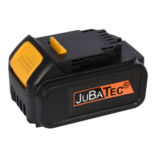 Akku passend für die DeWalt 18 / 20 Volt-Serie mit 4,0 Ah Akku passend für die DeWalt 18 / 20 Volt-Serie mit 4,0 Ah