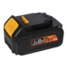 Akku passend für die DeWalt 18 / 20 Volt-Serie mit 4,0 Ah Akku passend für die DeWalt 18 / 20 Volt-Serie mit 4,0 Ah
