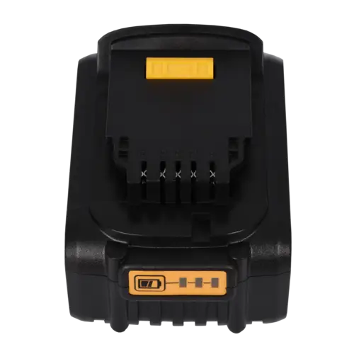 Akku passend für die DeWalt 18 / 20 Volt-Serie mit 4,0 Ah Akku passend für die DeWalt 18 / 20 Volt-Serie mit 4,0 Ah