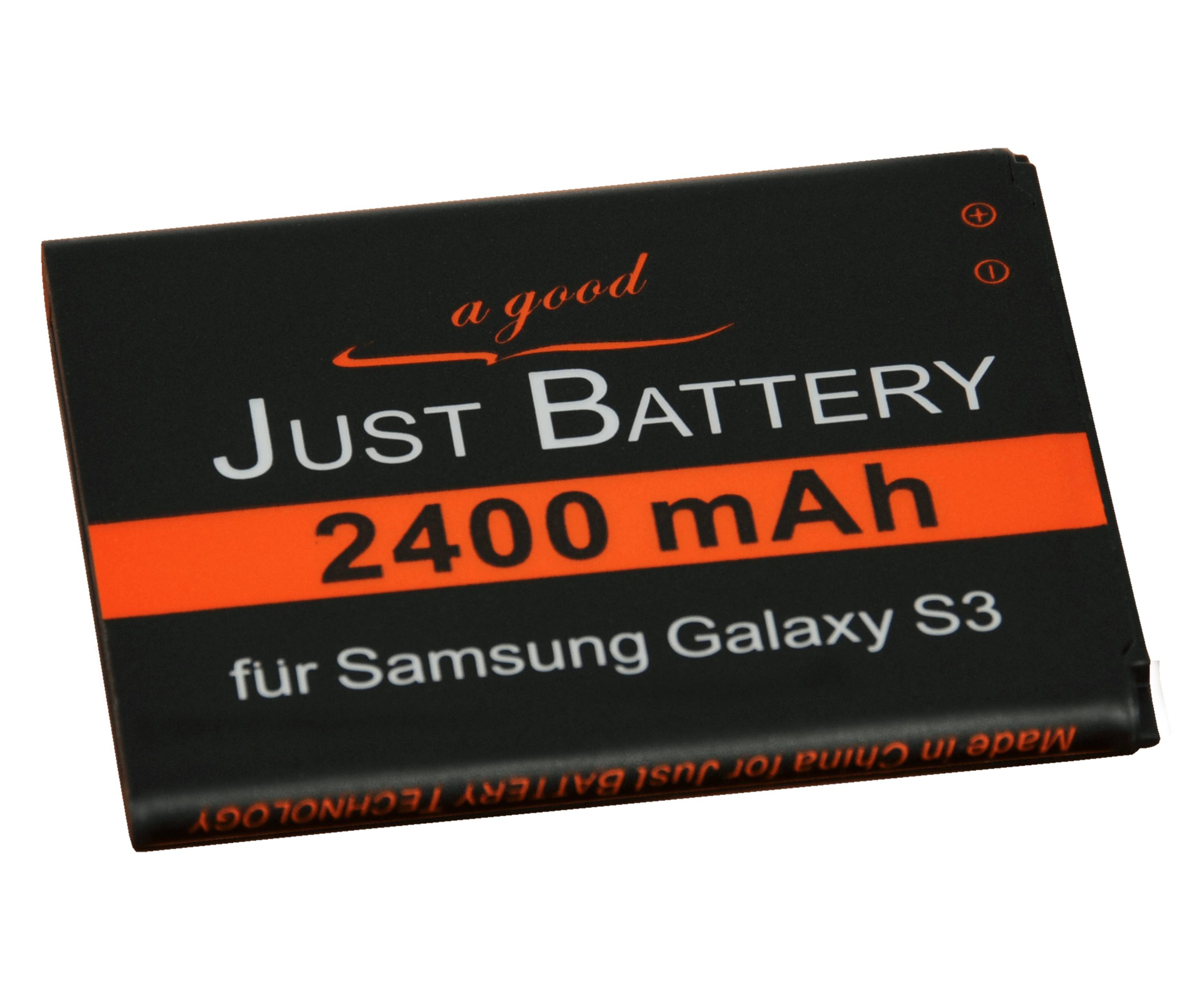 Akku für Samsung Galaxy S3 / S III GT-i9300