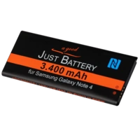 Akku für Samsung Galaxy Note 4 SM-n910F Akku für Samsung Galaxy Note 4 SM-n910F