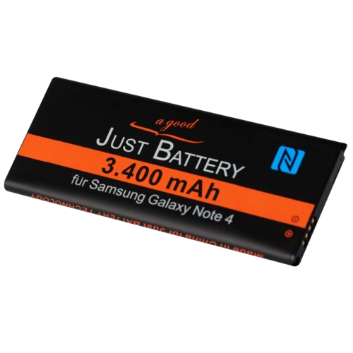 Akku für Samsung Galaxy Note 4 SM-n910F Akku für Samsung Galaxy Note 4 SM-n910F