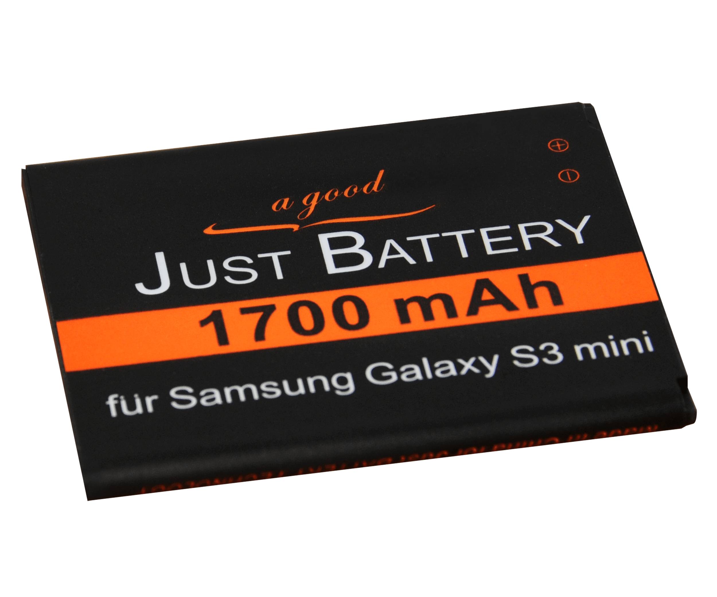 Akku für Samsung Galaxy S3 mini GT-i8200