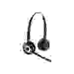 Jabra PRO 920/930 Duo Zusatz - Headset - On-Ear