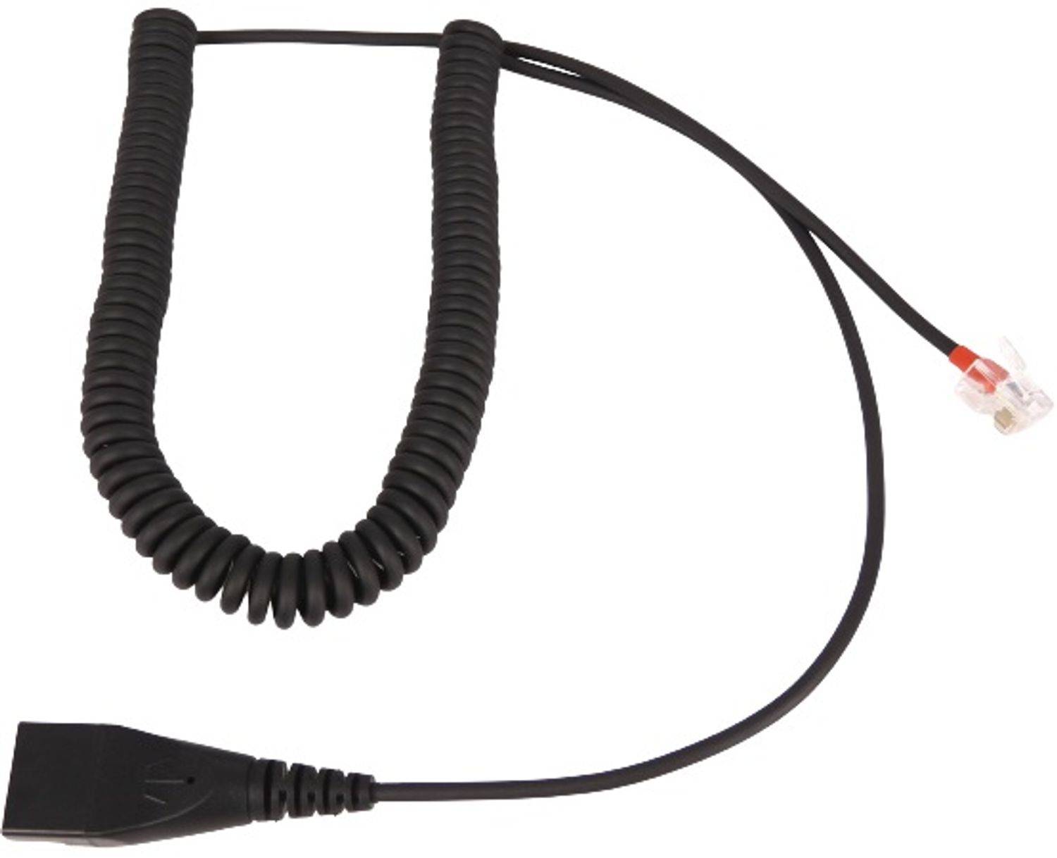 RJ-Kabel kompatibel mit Yealink, Snom, Avaya, Grandstream 