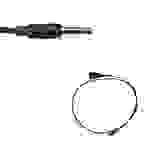 3,5mm-Klinke-Kabel einzeln - kompatibel mit FritzFon C6