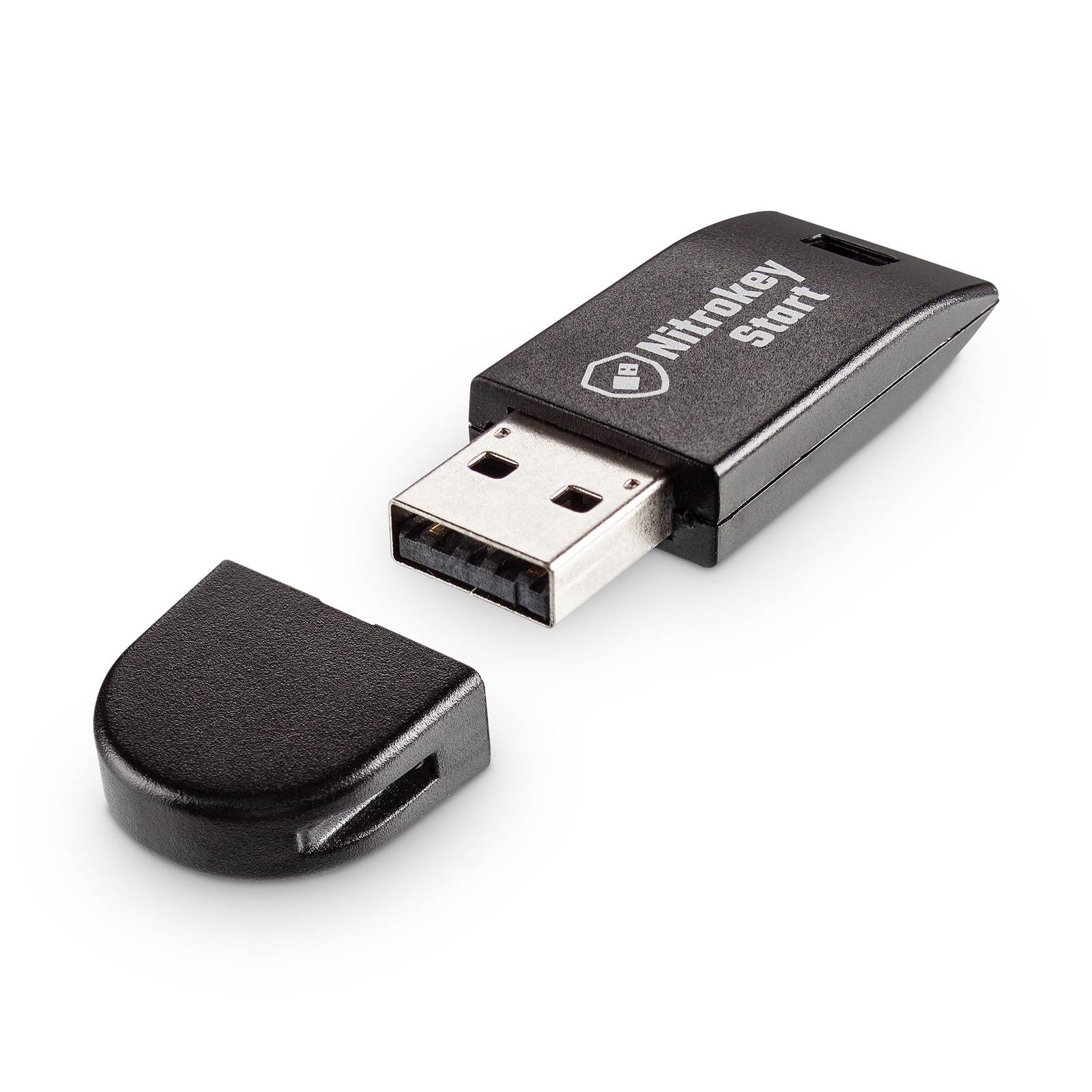Nitrokey Start Security Key