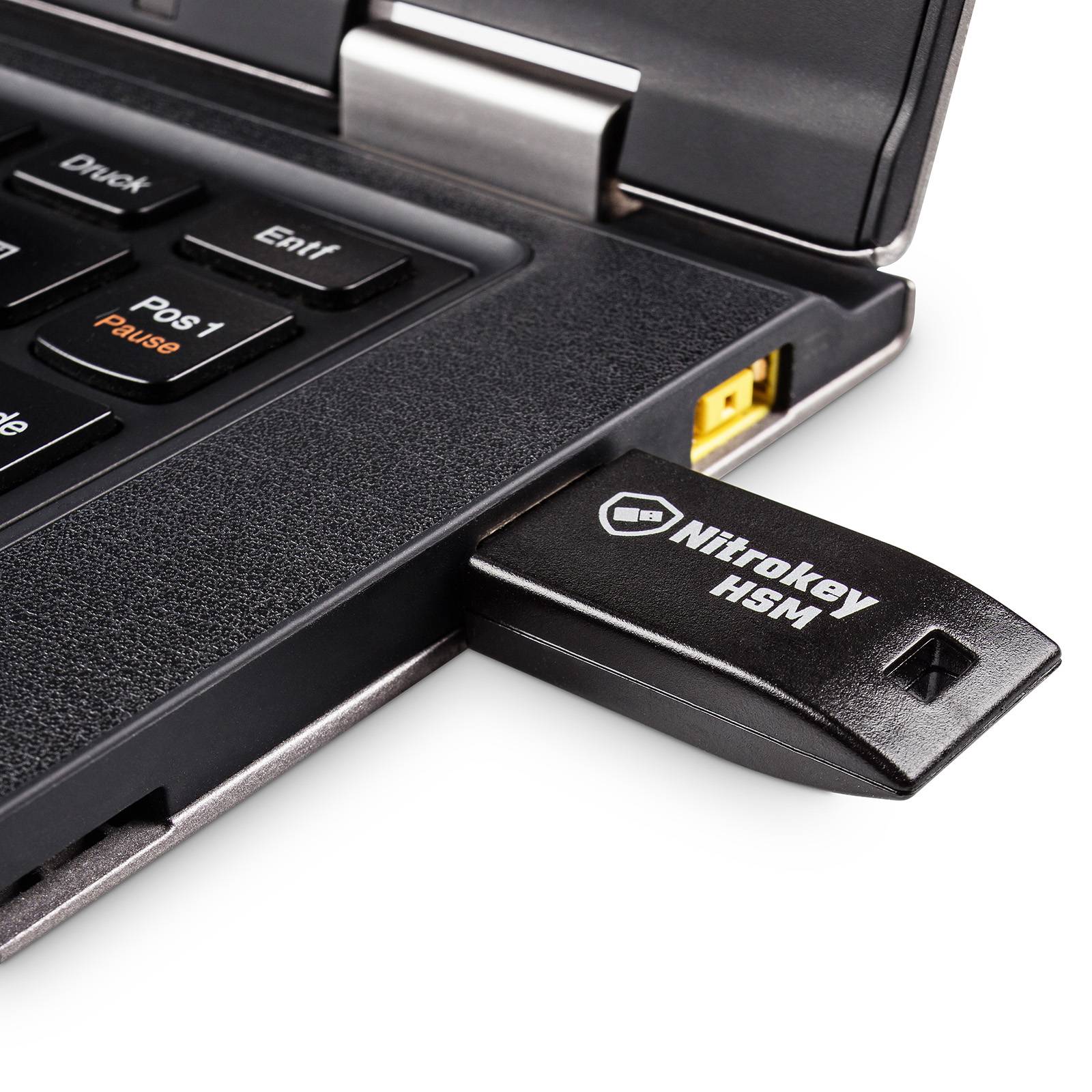 Nitrokey HSM 2 Security Key