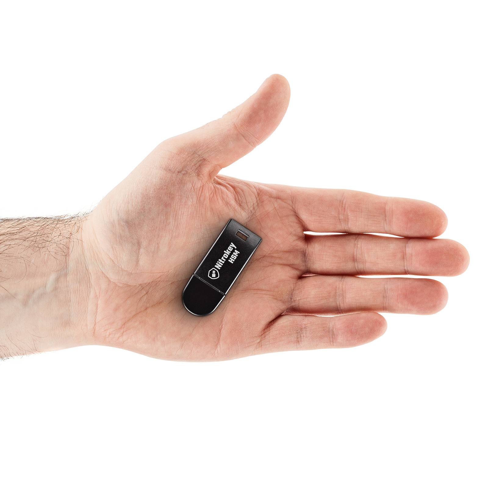 Nitrokey HSM 2 Security Key