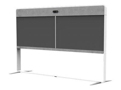 Cisco Webex Room 70 Dual G2 - G2 - Kit für Videokonferenzen