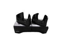 Zebra 2-slot Charge-only ShareCradle - Handheld-Ladestation