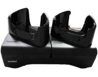 Zebra 2-slot Charge-only ShareCradle - Handheld-Ladestation