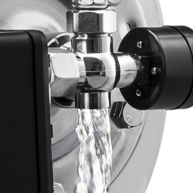 TROTEC TGP 1025 ES ES Hauswasserwerk 3.300 l/h