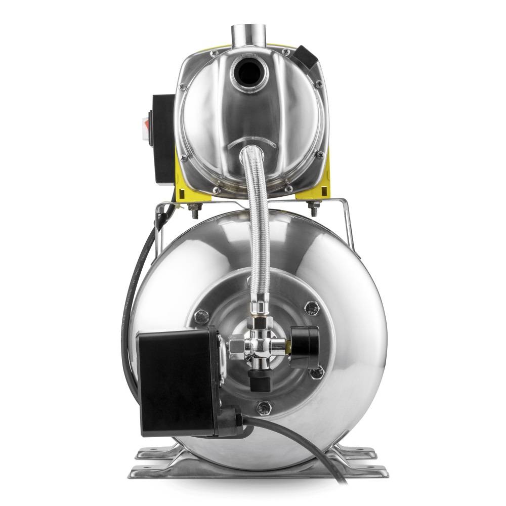 TROTEC TGP 1025 ES ES Hauswasserwerk 3.300 l/h