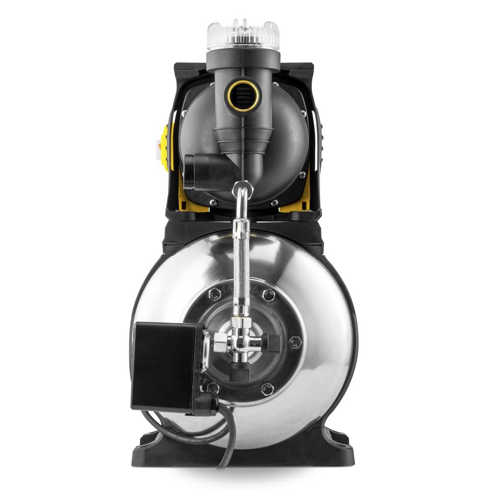 TROTEC TGP 1050 E Hauswasserwerk 3.300 l/h