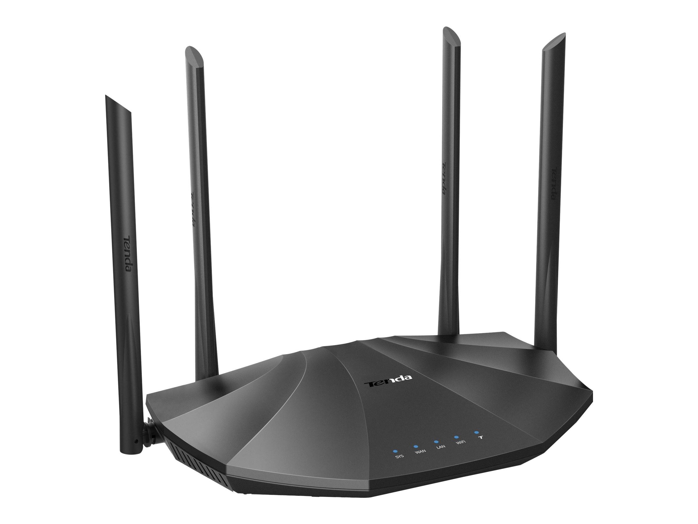 Tenda WL-Router AC19 AC2100 Dual-Band