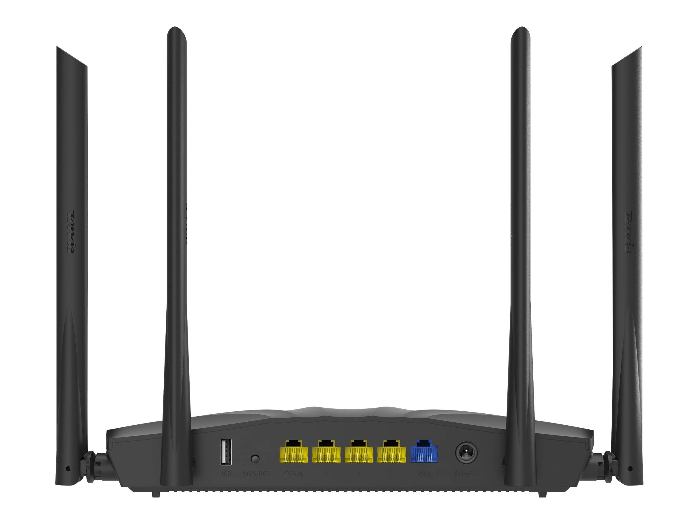 Tenda WL-Router AC19 AC2100 Dual-Band