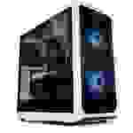 Kiebel Gaming PC Raptor V AMD Ryzen 7 5800X, 32GB DDR4, NVIDIA RTX 4060 8 GB, 1TB SSD, Windows 11