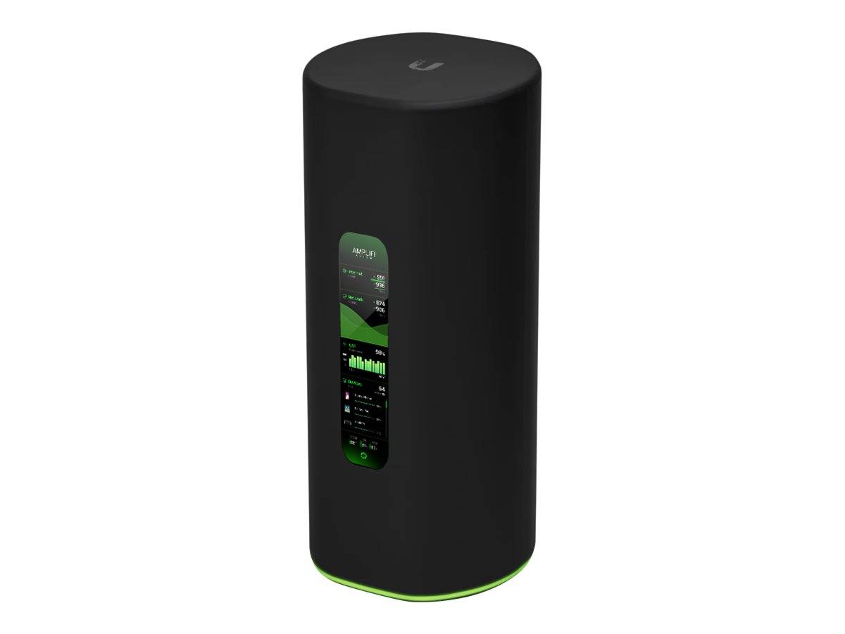 Ubiquiti AmpliFi Alien AFI-ALN-R - Wireless Router 4-Port-Switch