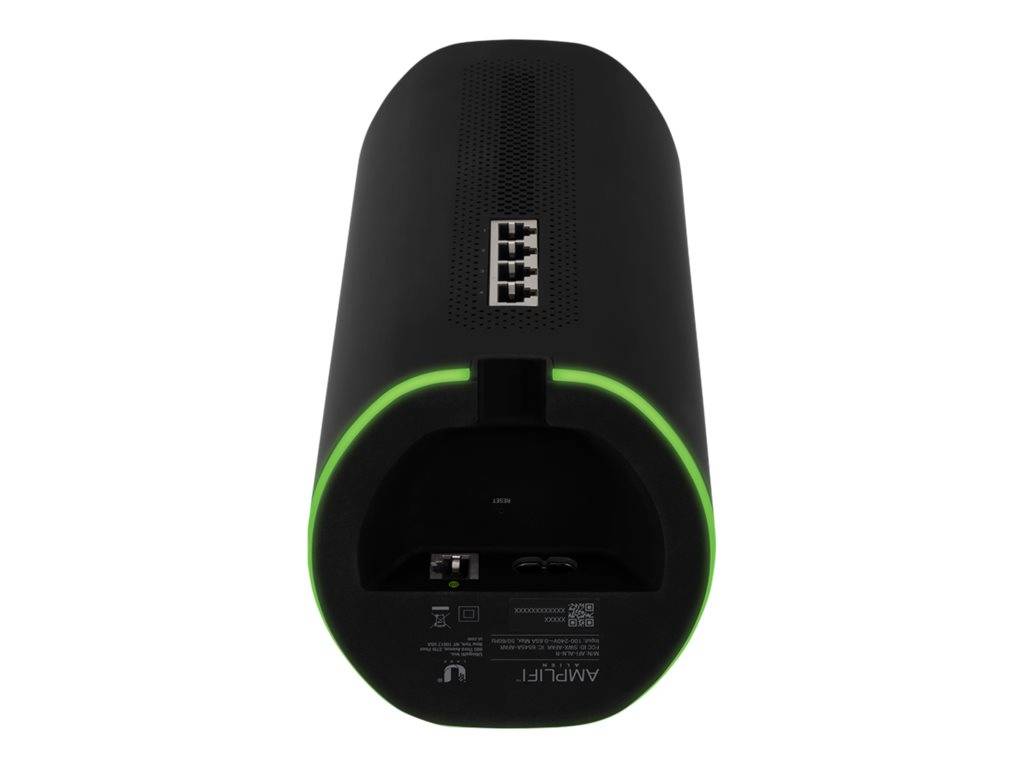 Ubiquiti AmpliFi Alien AFI-ALN-R - Wireless Router 4-Port-Switch