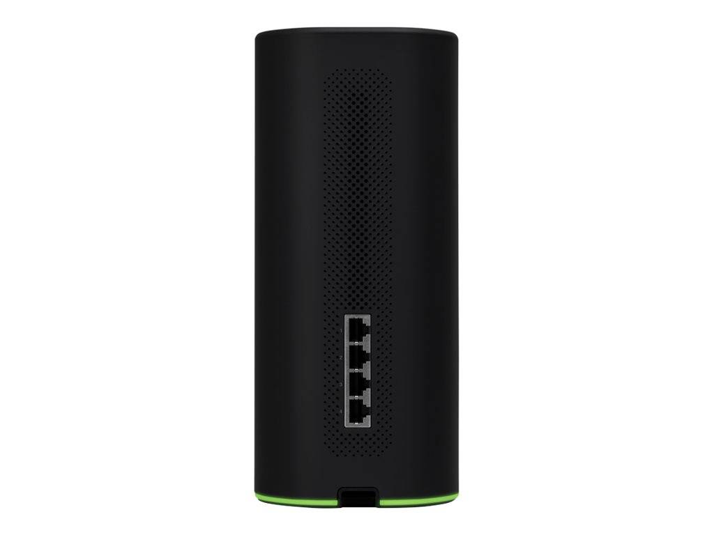 Ubiquiti AmpliFi Alien AFI-ALN-R - Wireless Router 4-Port-Switch
