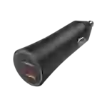 Xiaomi Mi 37W Schnelles Aufladen 2 x USB Zigarettenanzünder Ladegerät KFZ Fast Charger Autoladegerät Smartphones Schwarz Xiaomi Mi 37W Schnelles Aufladen 2 x USB Zigarettenanzünder Ladegerät KFZ Fast Charger Autoladegerät Smartphones Schwarz