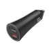Xiaomi Mi 37W Schnelles Aufladen 2 x USB Zigarettenanzünder Ladegerät KFZ Fast Charger Autoladegerät Smartphones Schwarz Xiaomi Mi 37W Schnelles Aufladen 2 x USB Zigarettenanzünder Ladegerät KFZ Fast Charger Autoladegerät Smartphones Schwarz
